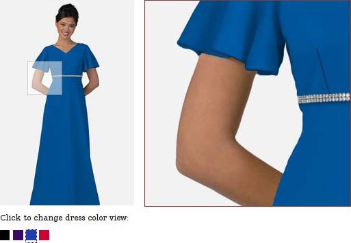 Example showing multiple images