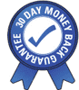 30 day moneyback guarantee