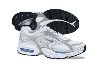 Nike trainers