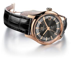 Omega watch