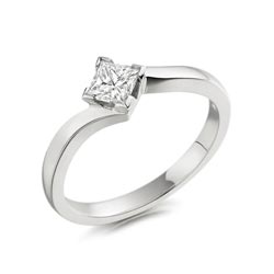 Engagement rings