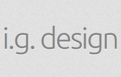 Iain Gutteridge, ig-graphic-design.co.uk