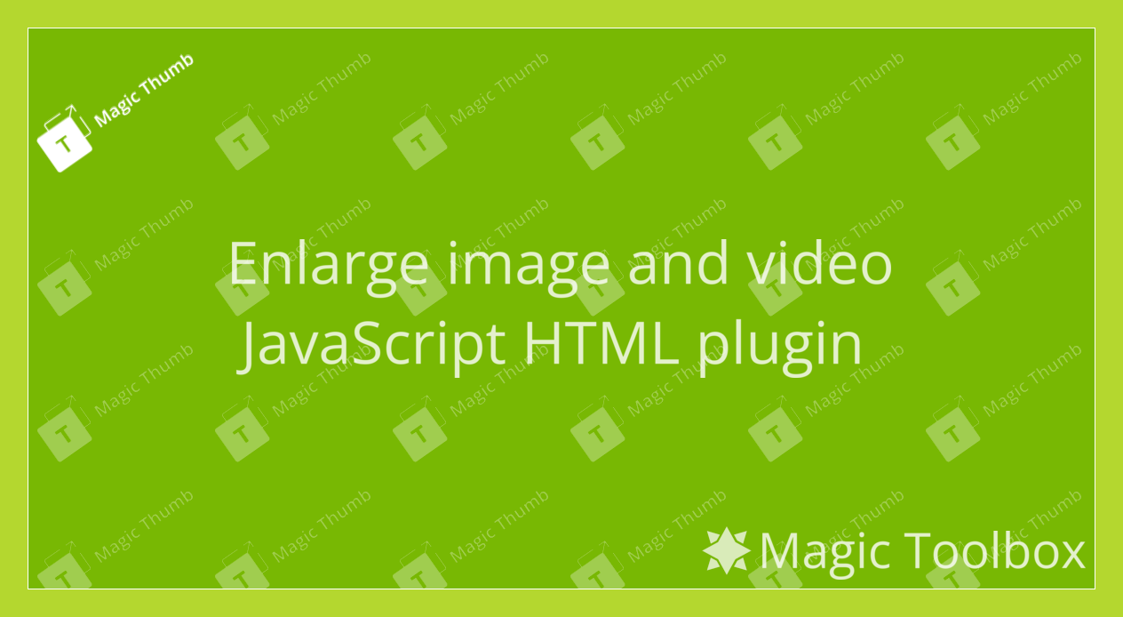 Image lightbox integration